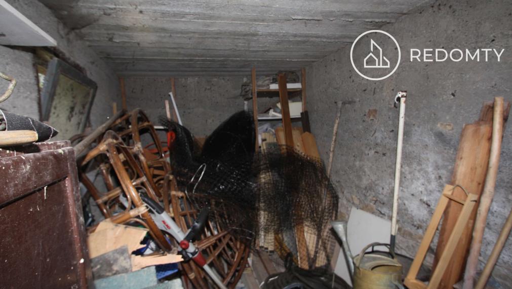 Predaj murovaná záhradná chatka, Padličkovo, Brezno bez vody s elektrinou