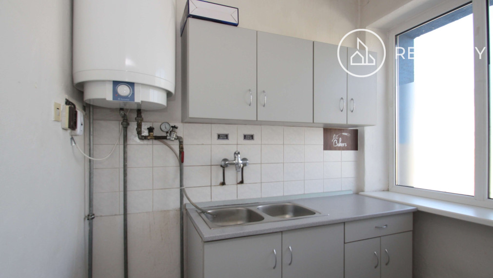 Prenájom priestorov Brezno