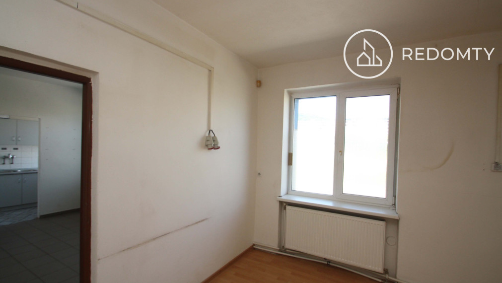 Prenájom priestorov Brezno