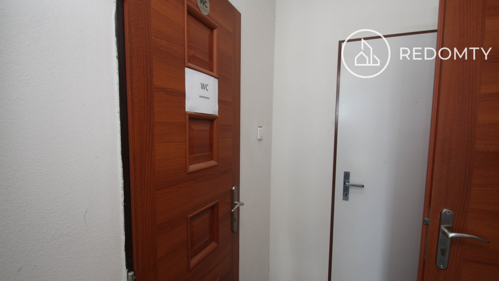 Prenájom priestorov Brezno