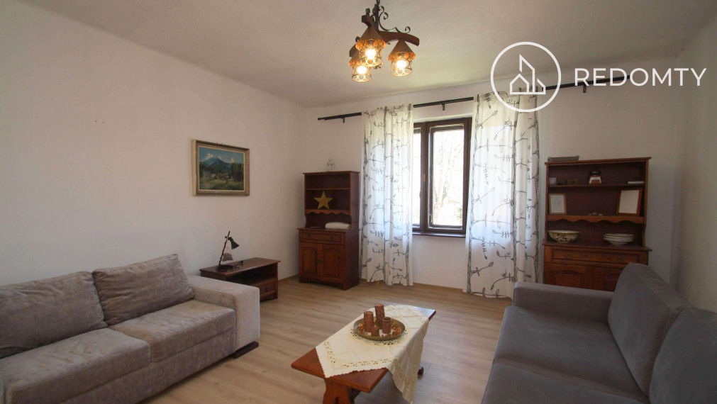ZNÍŽENÁ CENA Predaj dom Michalová, pozemok 813 m2