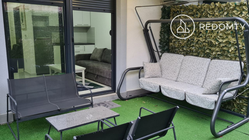 Investičná nehnuteľnosť pri mori, Djenovici, Čierna Hora