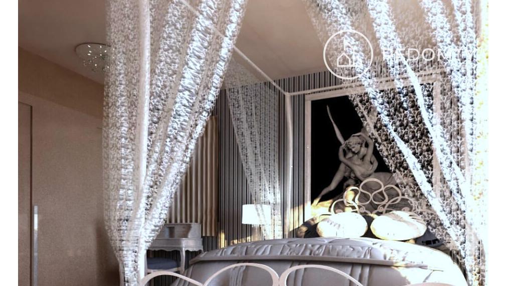 Luxusná vila s bazénom a výhľadom na more, Blizikuce, Čierna Hora