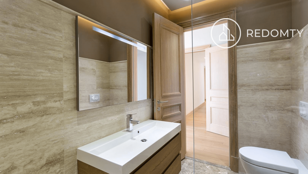 Luxusná vila s bazénom a výhľadom na more, Blizikuce, Čierna Hora