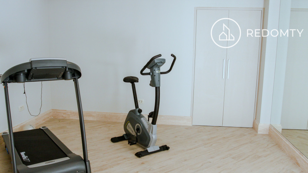 Luxusná vila s bazénom a výhľadom na more, Blizikuce, Čierna Hora