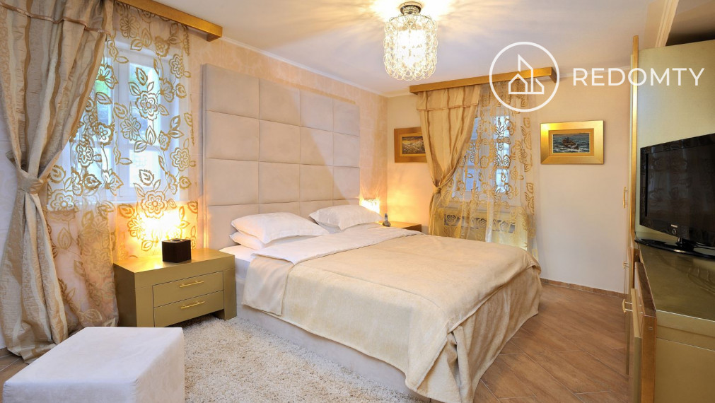 Luxusný hotel na predaj v Perast, Čierna Hora