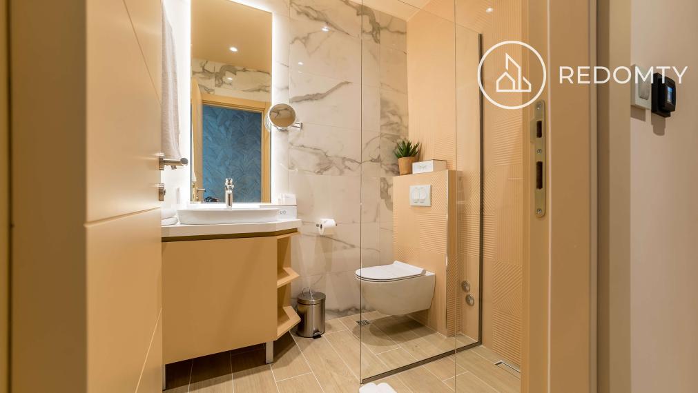 Mini-hotel v Budve, 425 metrov od mora, Čierna Hora