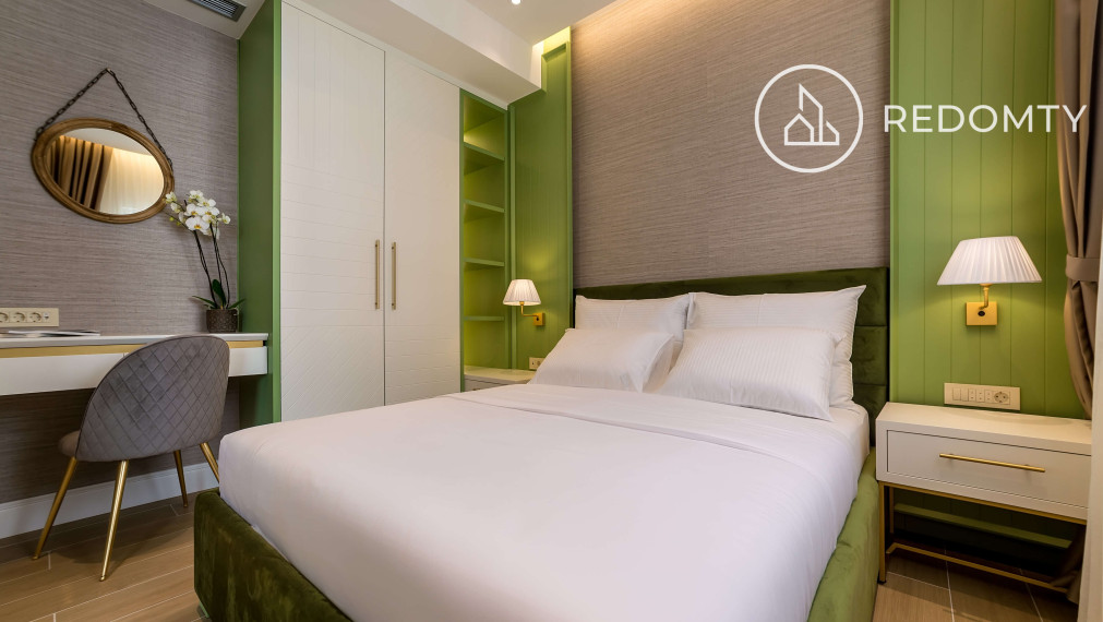 Mini-hotel v Budve, 425 metrov od mora, Čierna Hora