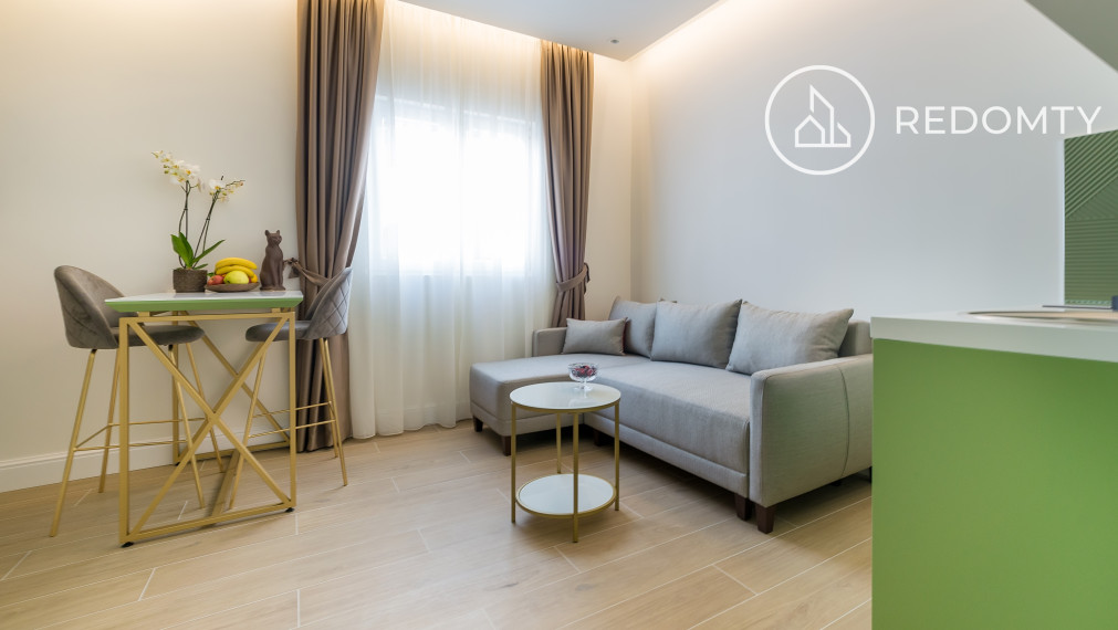 Mini-hotel v Budve, 425 metrov od mora, Čierna Hora