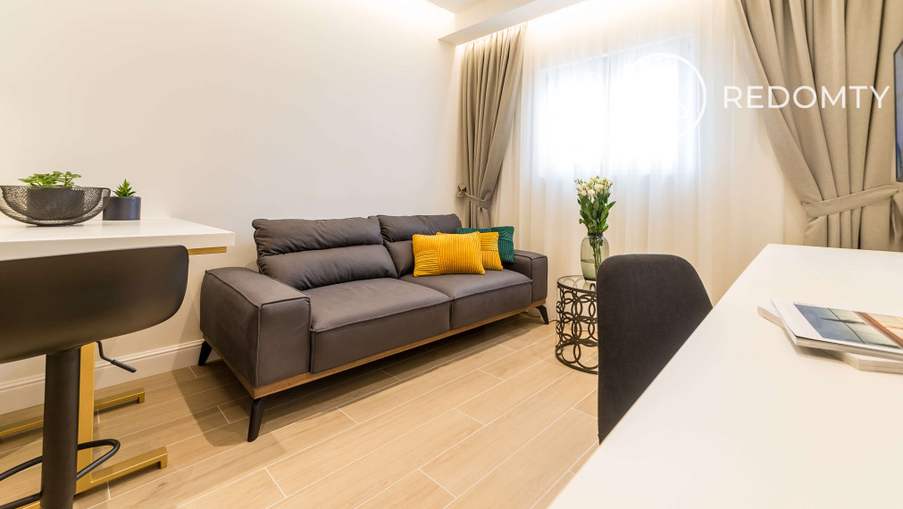 Mini-hotel v Budve, 425 metrov od mora, Čierna Hora