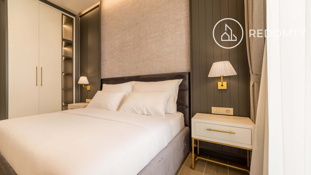 Mini-hotel v Budve, 425 metrov od mora, Čierna Hora