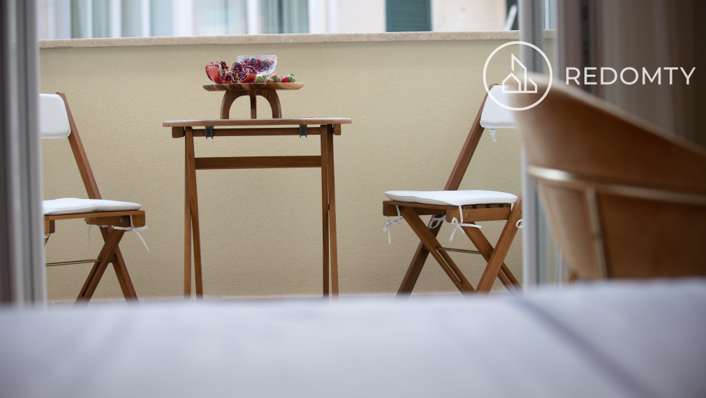 Mini-hotel v Budve, 425 metrov od mora, Čierna Hora