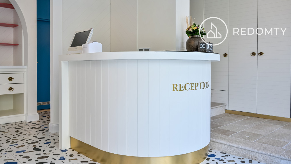 Mini-hotel v Budve, 425 metrov od mora, Čierna Hora