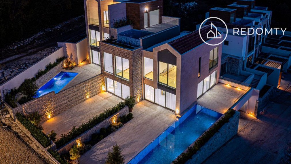 Investičné nehnuteľnosti, Tivat, Čierna Hora