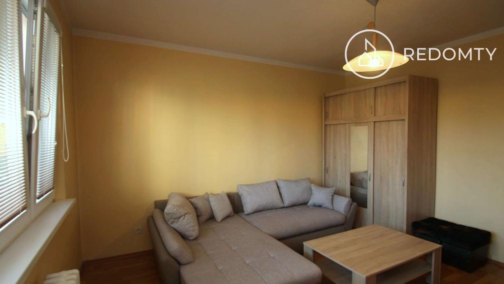 Prenájom 2 izbový byt, MPČĽ, Brezno, čiastočne zariadený