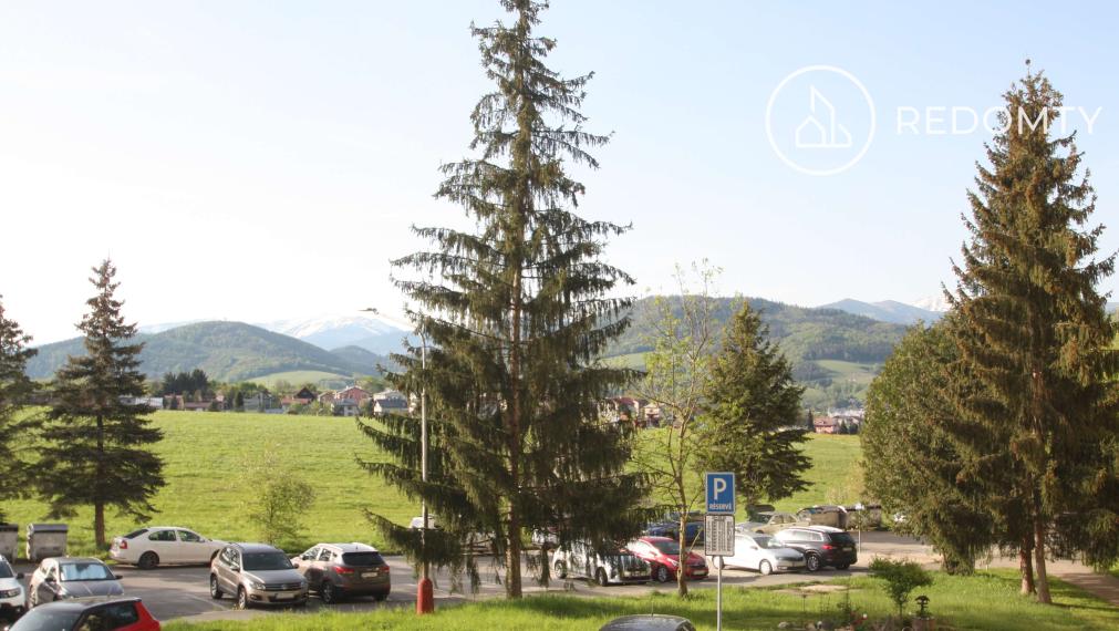 Prenájom 2 izbový byt, MPČĽ, Brezno, čiastočne zariadený