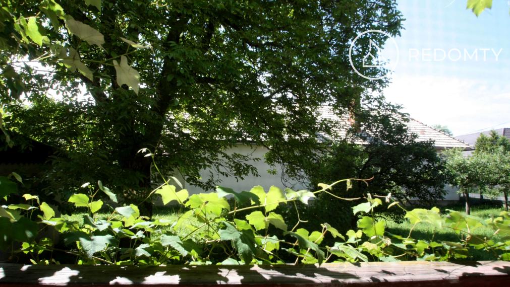 ČAROVNÁ CHALUPA na predaj, Jasenie