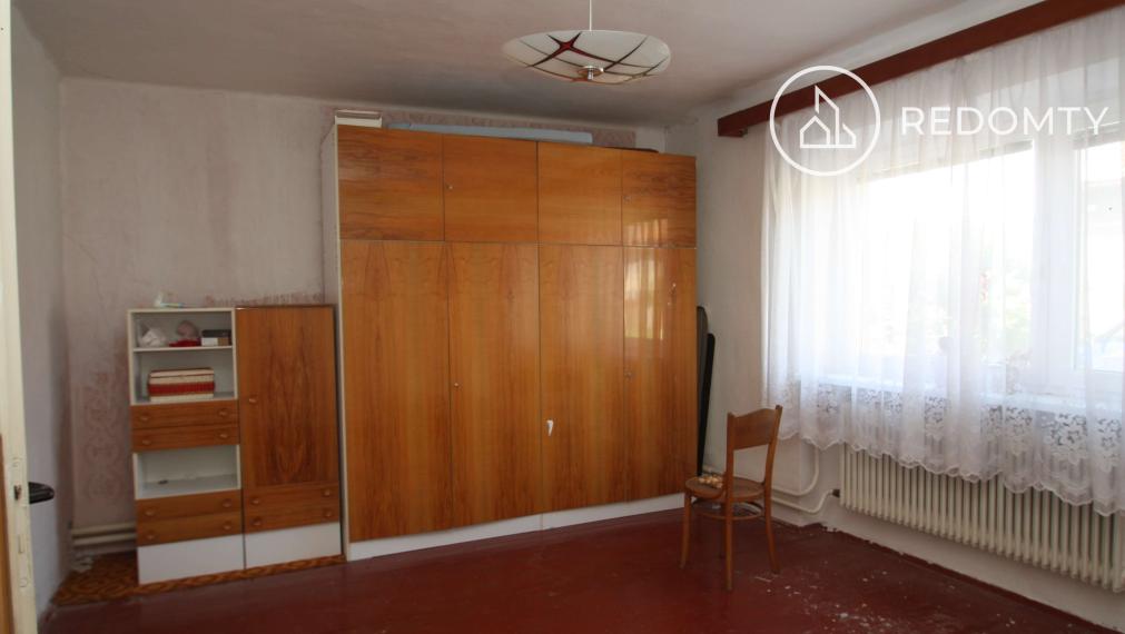 ČAROVNÁ CHALUPA na predaj, Jasenie