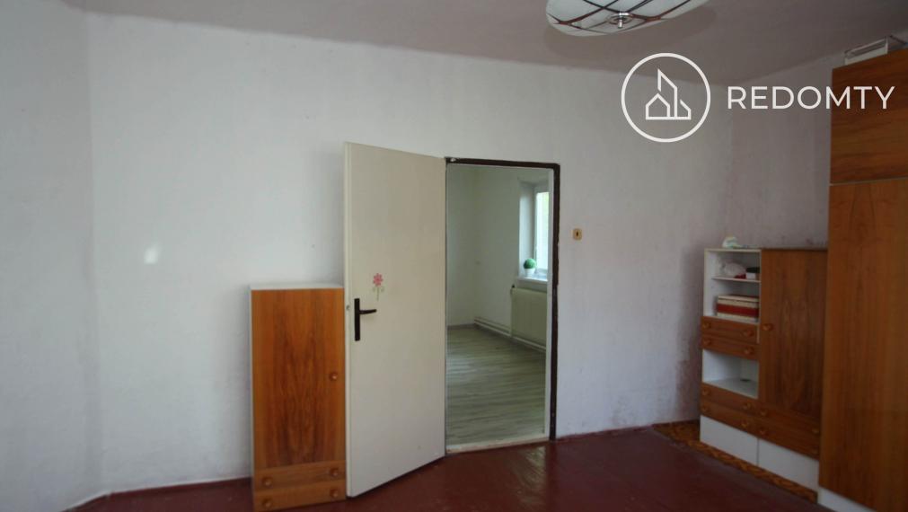 ČAROVNÁ CHALUPA na predaj, Jasenie