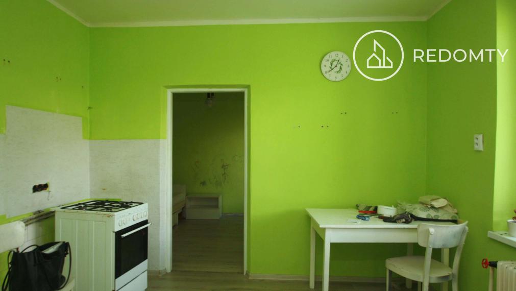 ČAROVNÁ CHALUPA na predaj, Jasenie