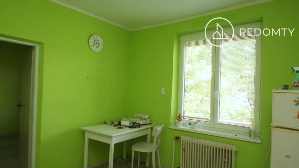 ČAROVNÁ CHALUPA na predaj, Jasenie