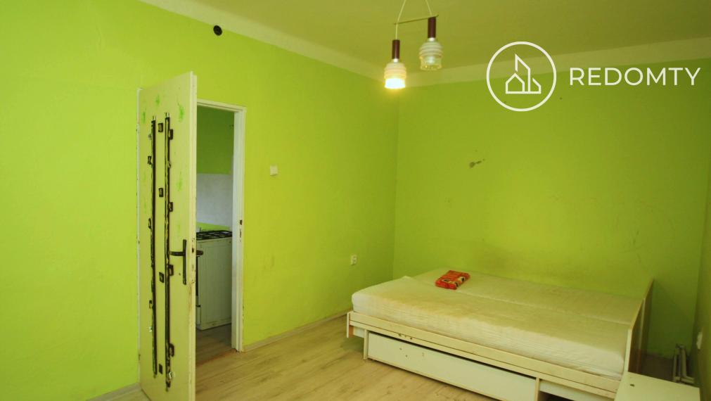 ČAROVNÁ CHALUPA na predaj, Jasenie