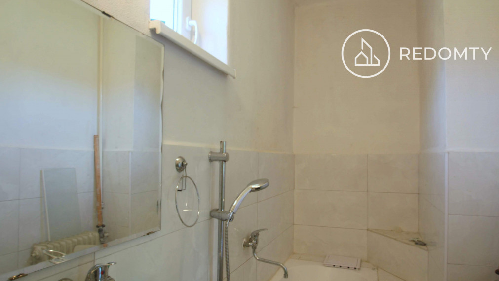 ČAROVNÁ CHALUPA na predaj, Jasenie