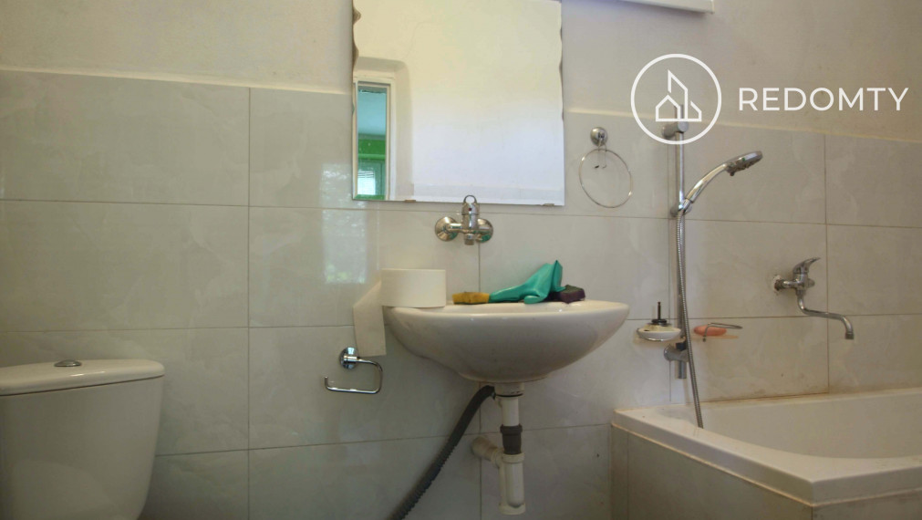 ČAROVNÁ CHALUPA na predaj, Jasenie