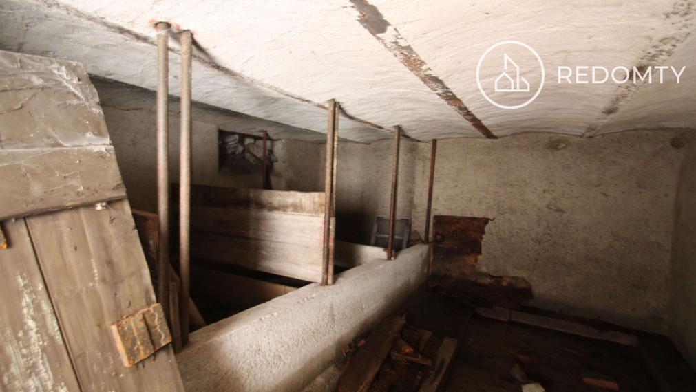 ČAROVNÁ CHALUPA na predaj, Jasenie