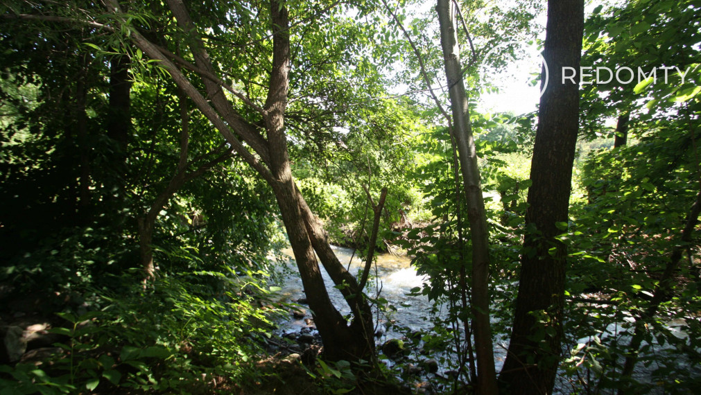 ČAROVNÁ CHALUPA na predaj, Jasenie