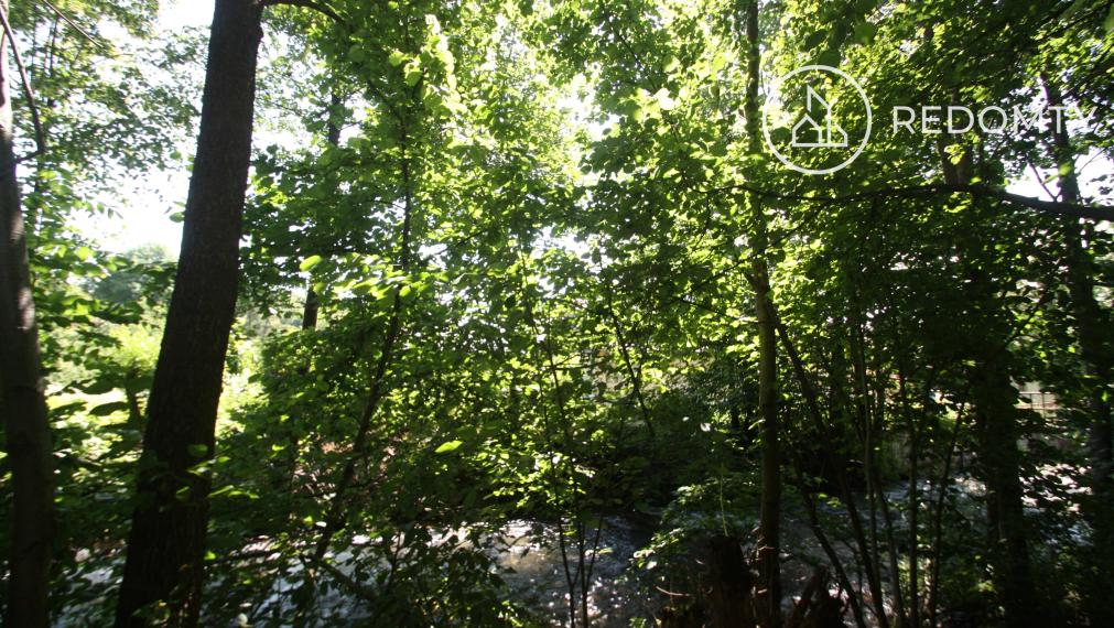 ČAROVNÁ CHALUPA na predaj, Jasenie