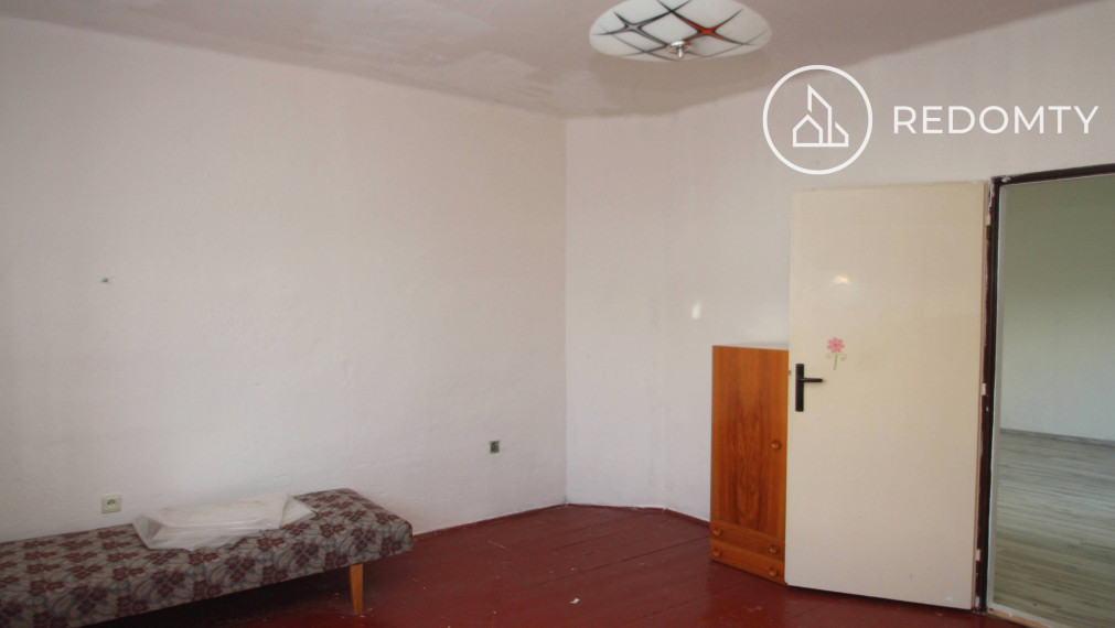 ČAROVNÁ CHALUPA na predaj, Jasenie