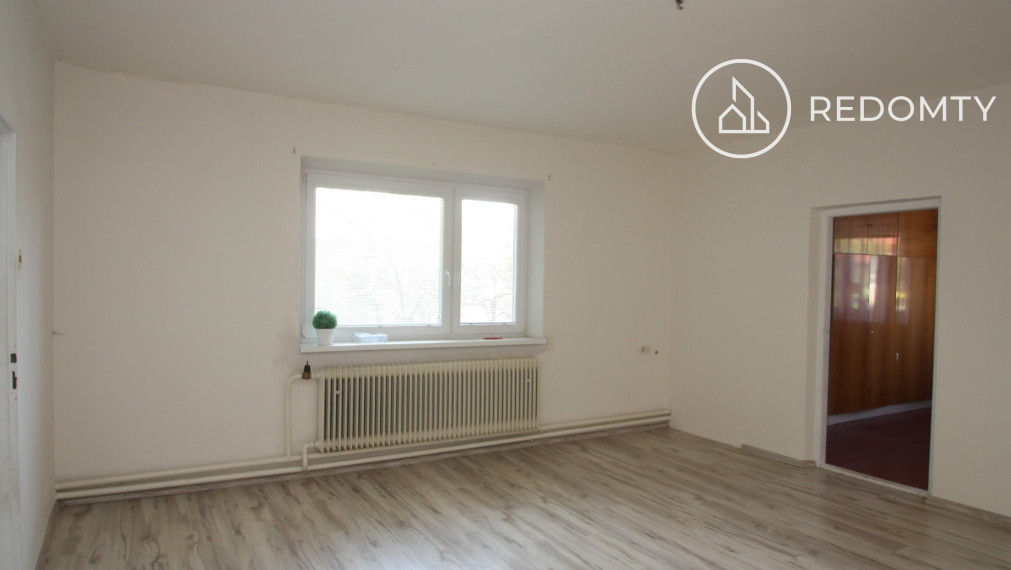 ČAROVNÁ CHALUPA na predaj, Jasenie