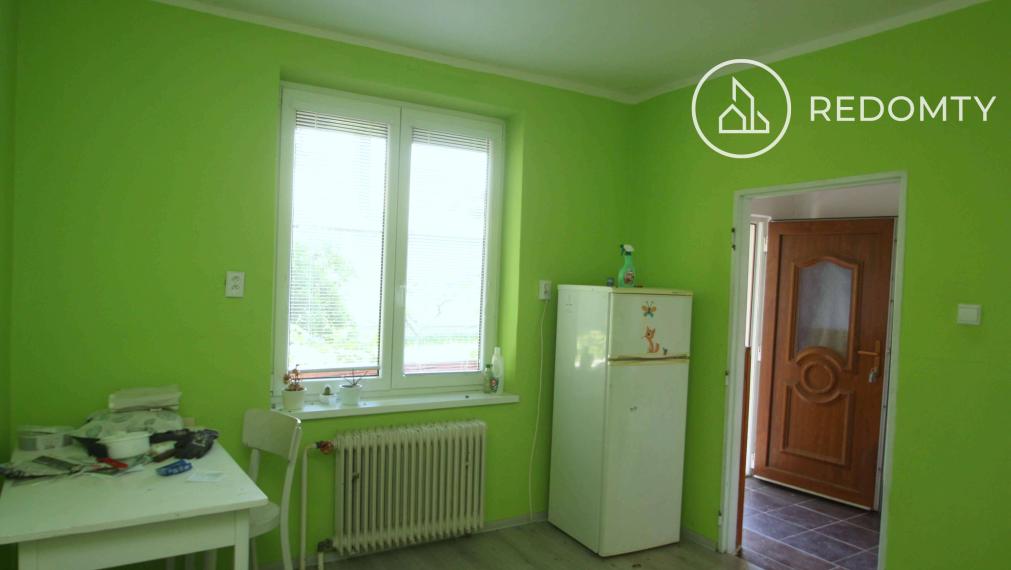 ČAROVNÁ CHALUPA na predaj, Jasenie