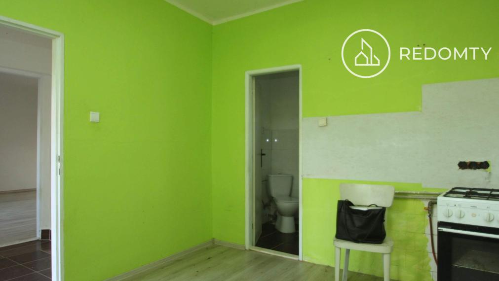 ČAROVNÁ CHALUPA na predaj, Jasenie