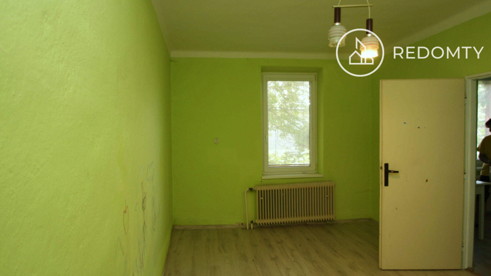 ČAROVNÁ CHALUPA na predaj, Jasenie