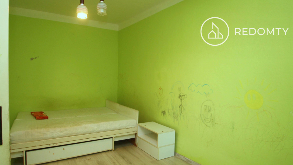 ČAROVNÁ CHALUPA na predaj, Jasenie