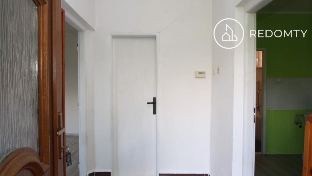 ČAROVNÁ CHALUPA na predaj, Jasenie