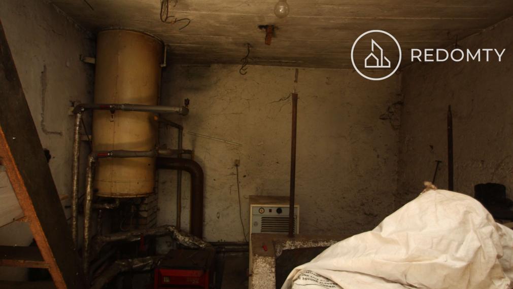 ČAROVNÁ CHALUPA na predaj, Jasenie