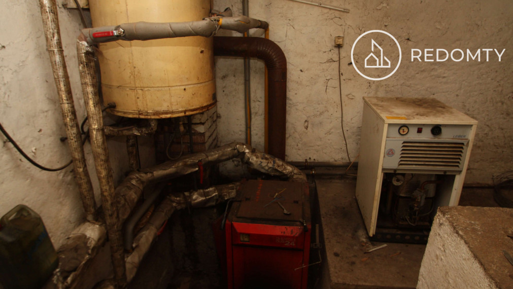 ČAROVNÁ CHALUPA na predaj, Jasenie