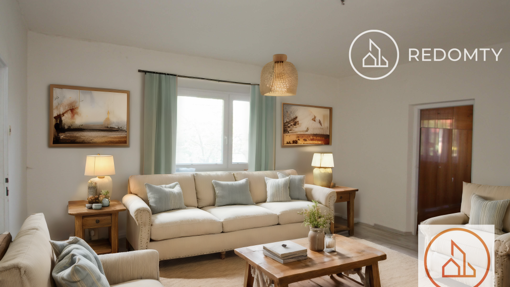 ČAROVNÁ CHALUPA na predaj, Jasenie