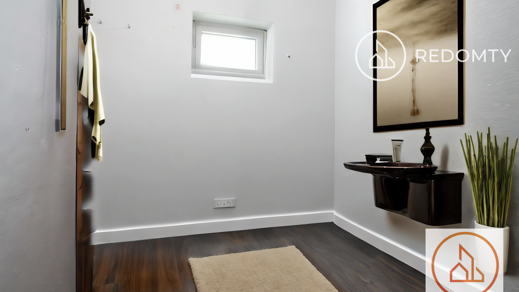 ČAROVNÁ CHALUPA na predaj, Jasenie