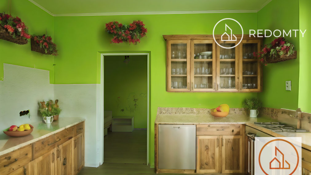 ČAROVNÁ CHALUPA na predaj, Jasenie