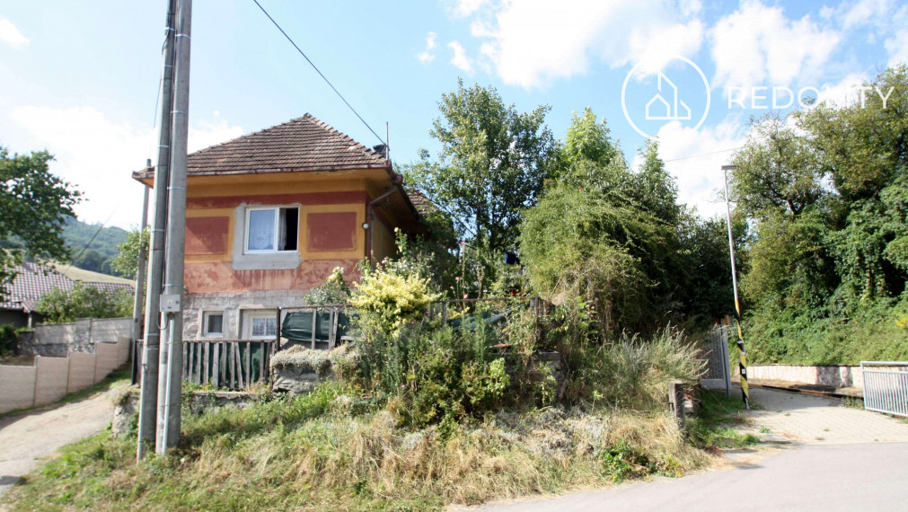 Predaj dom, chalupa Hačava - City, Hnúšťa Výmena