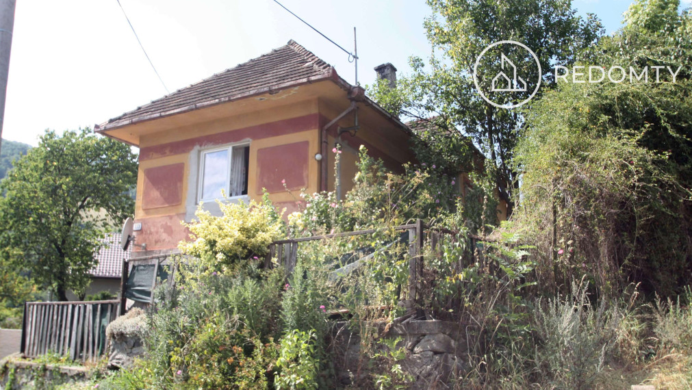 Predaj dom, chalupa Hačava - City, Hnúšťa Výmena