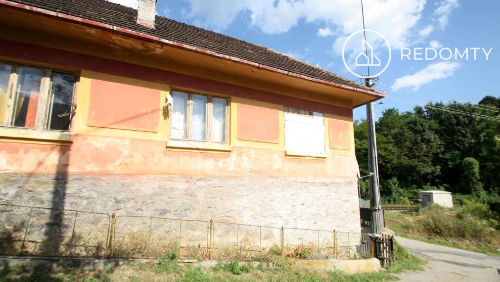 Predaj dom, chalupa Hačava - City, Hnúšťa Výmena