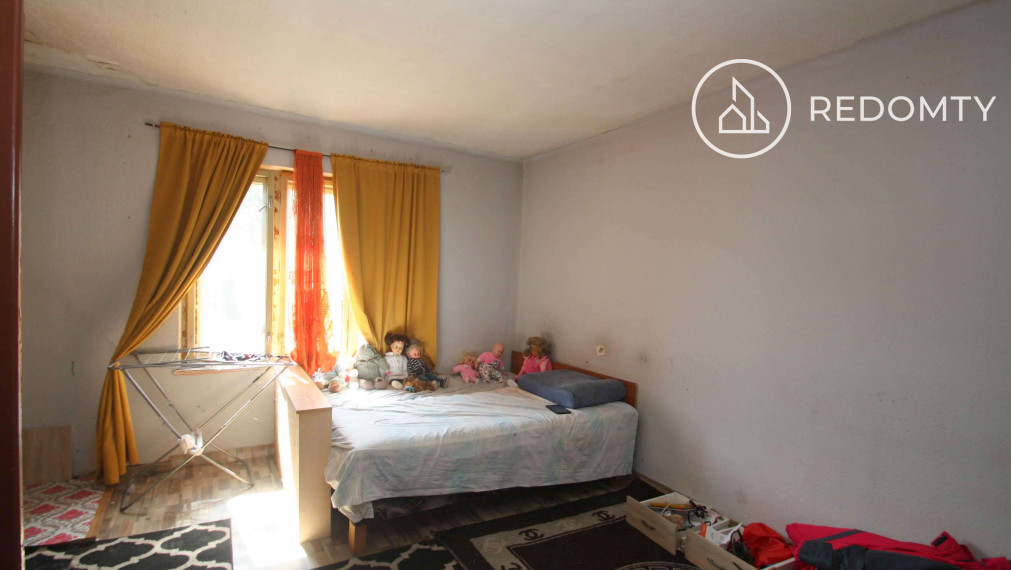 Predaj dom, chalupa Hačava - City, Hnúšťa Výmena