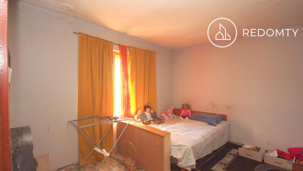 Predaj dom, chalupa Hačava - City, Hnúšťa Výmena