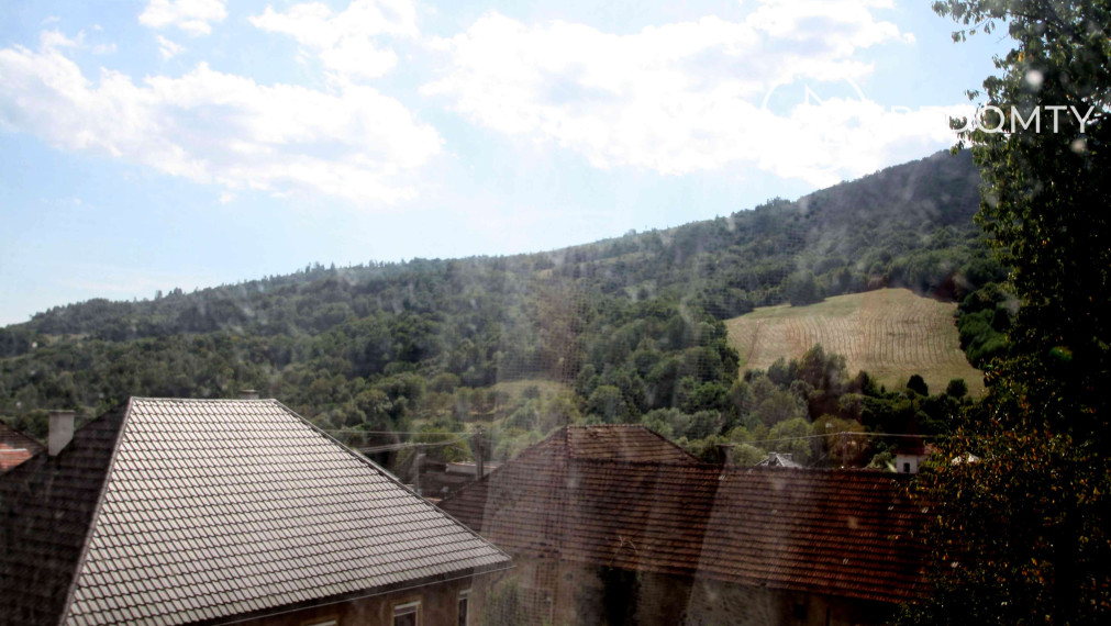 Predaj dom, chalupa Hačava - City, Hnúšťa Výmena