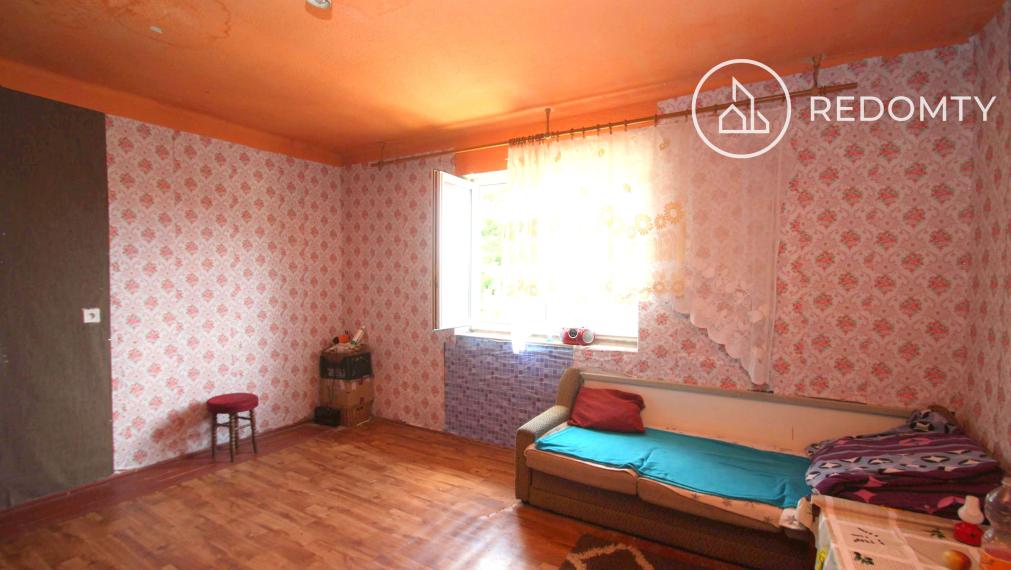 Predaj dom, chalupa Hačava - City, Hnúšťa Výmena